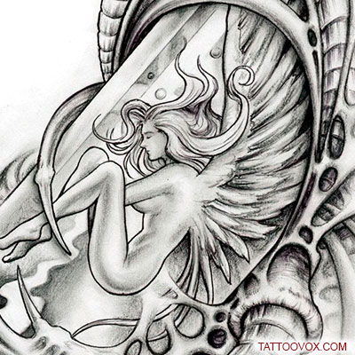 biomechanical-arm-tattoo-juno-tattoo-designs - THE BEST PLACE ON WEB TO  CREATE YOUR CUSTOM TATTOO