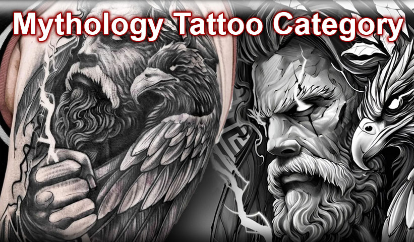 mythology tattoo designs category tattoovox download