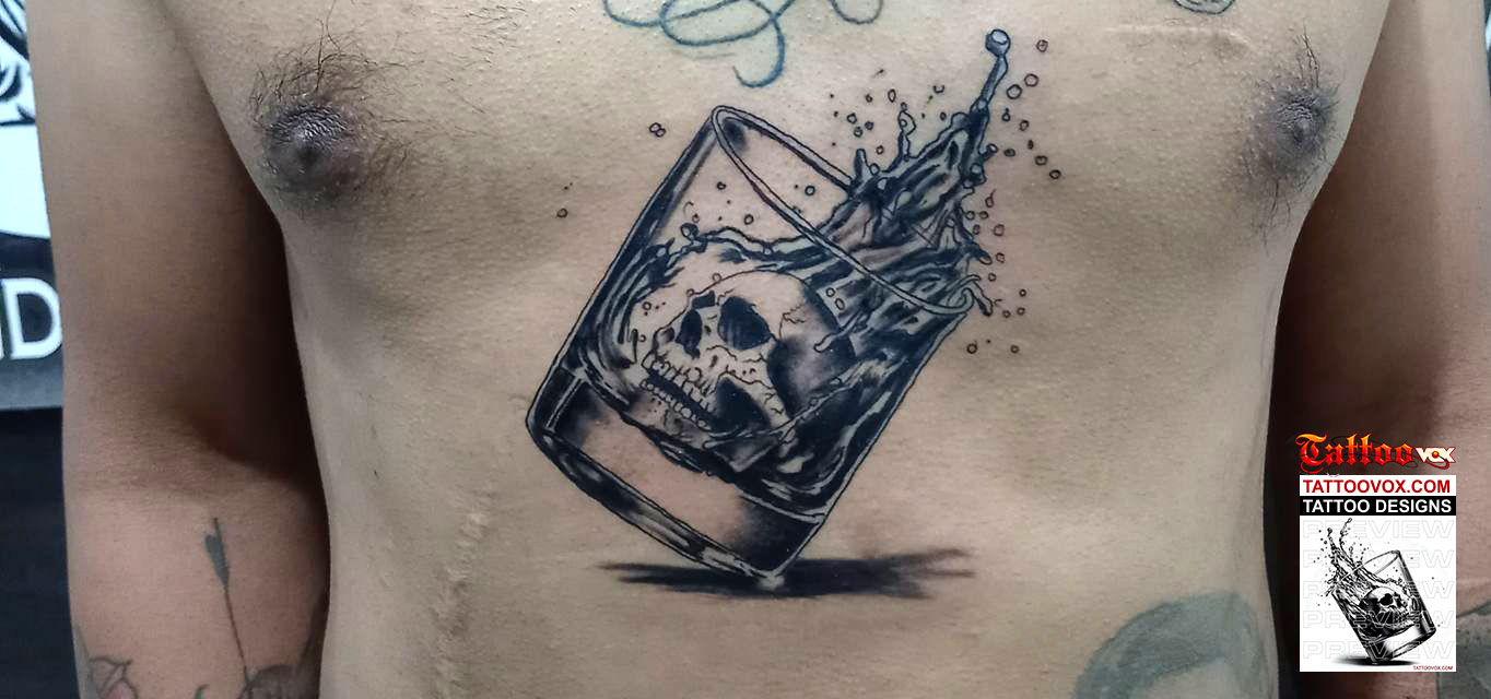 Skull-in-glass-Tattoo-Design--Premium-Tattoovox-Artwork-leg-small