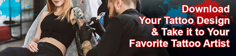 TATTOOVOX TATTOO ideas instant download