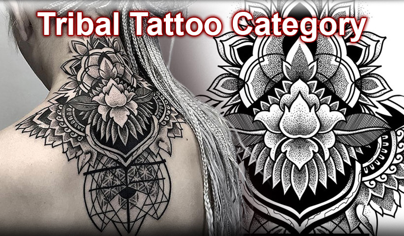 tribal tattoo designs category tattoovox download